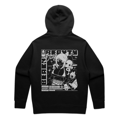 BEACH EPISODE HOODIE