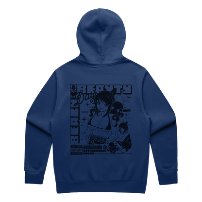 BEACH EPISODE HOODIE