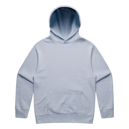 FIRST STRIKE RELAXED HOODIE