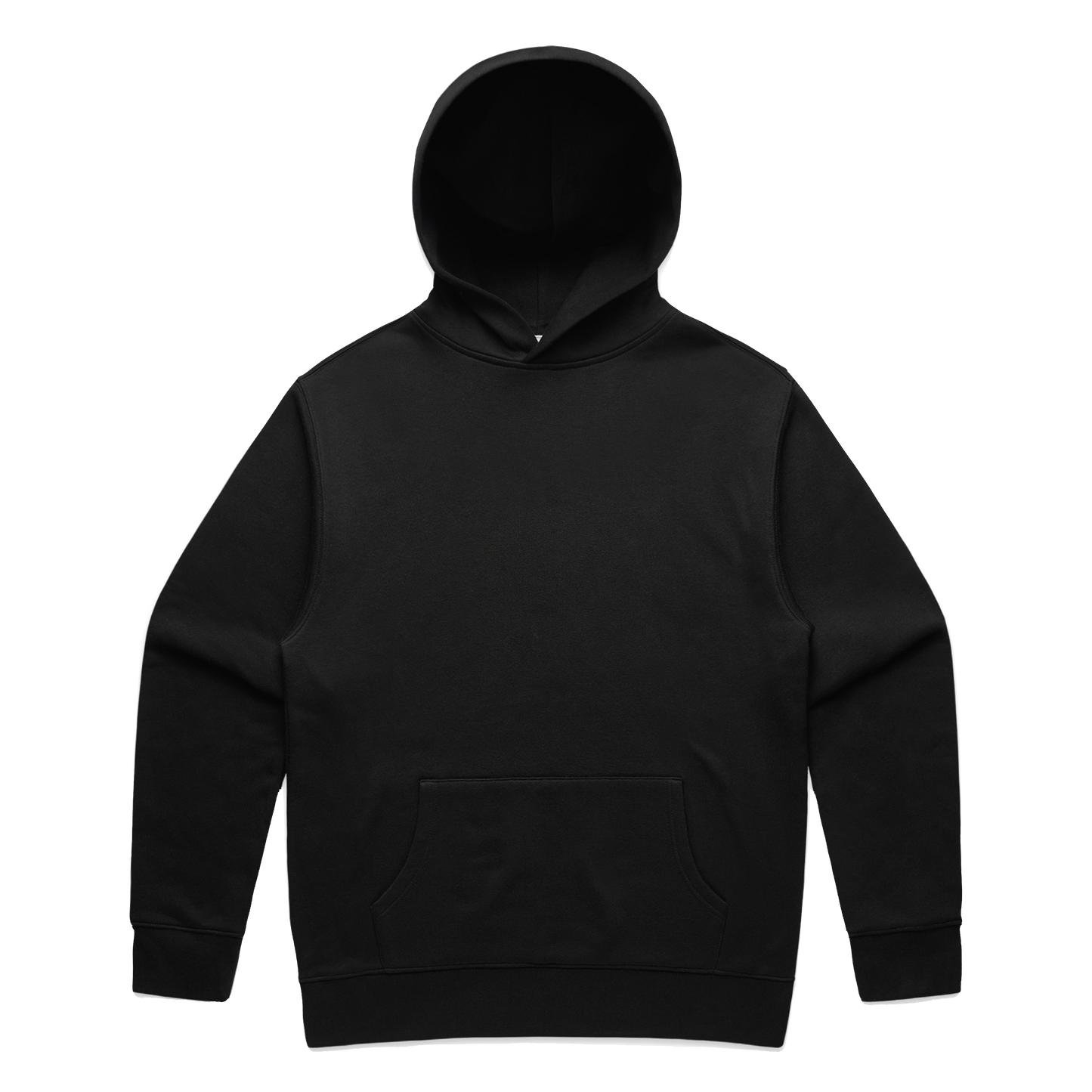 FIRST STRIKE RELAXED HOODIE