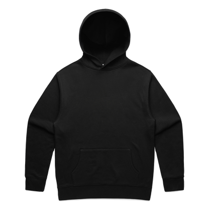FIRST STRIKE RELAXED HOODIE