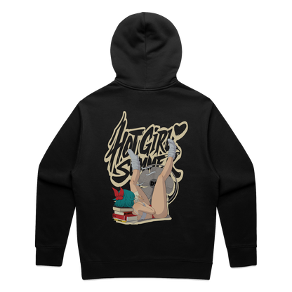 HOT GIRL MIO HOODIE