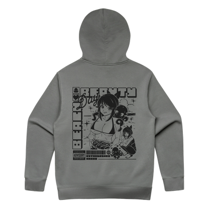BEACH EPISODE HOODIE