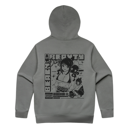 BEACH EPISODE HOODIE