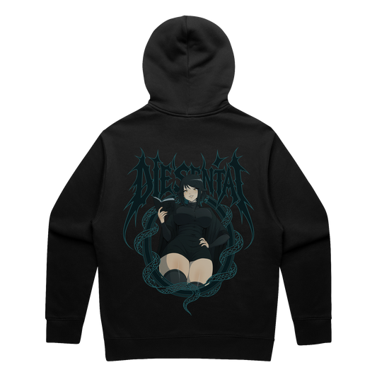 PROFESSOR MIO HOODIE