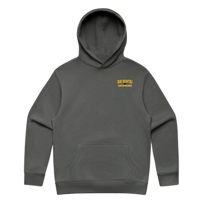 DS X GG HOODIE