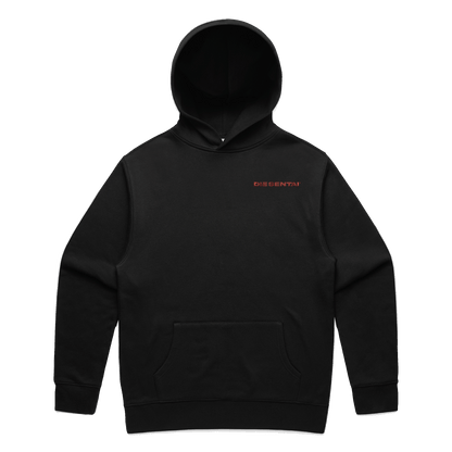 MISA HOODIE