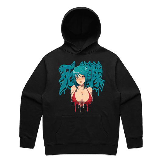 MELT MIO HOODIE