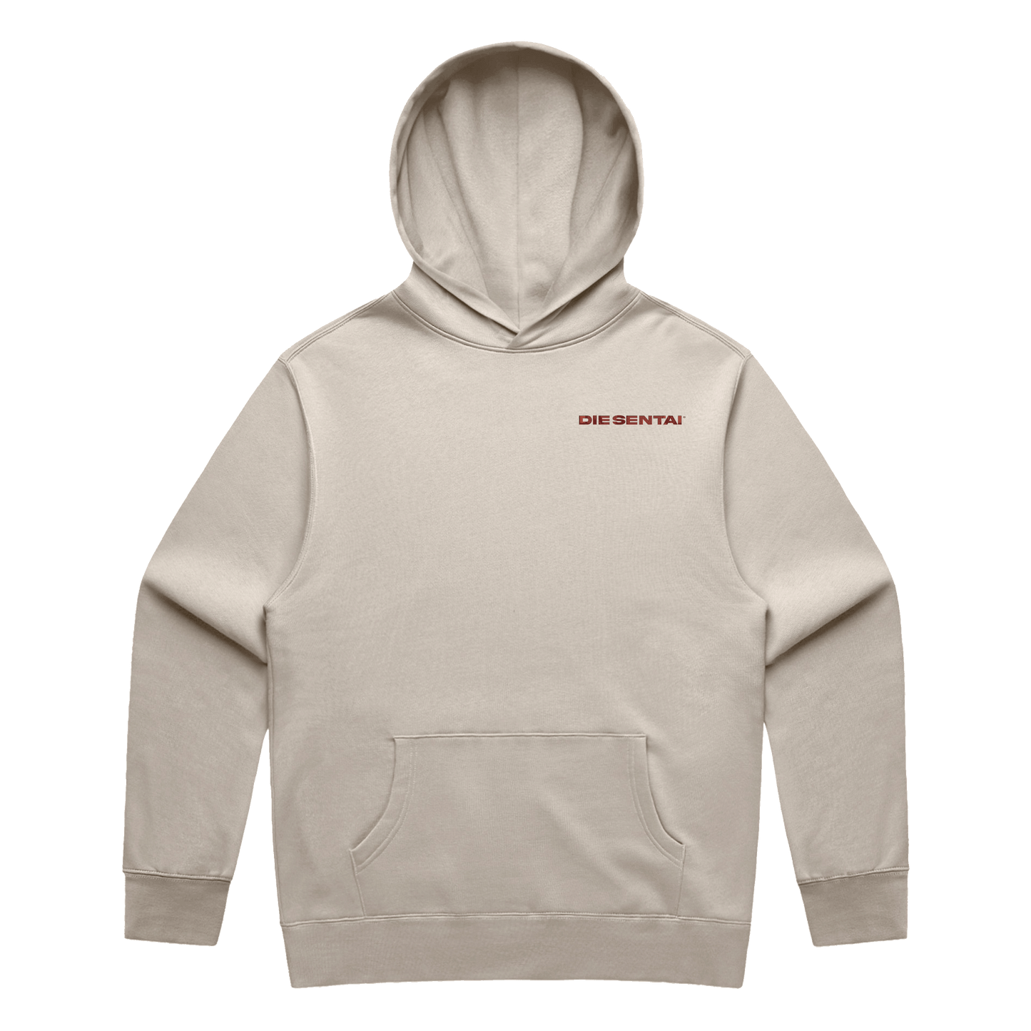 MISA HOODIE