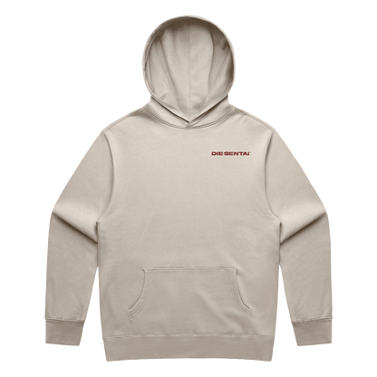 MISA HOODIE