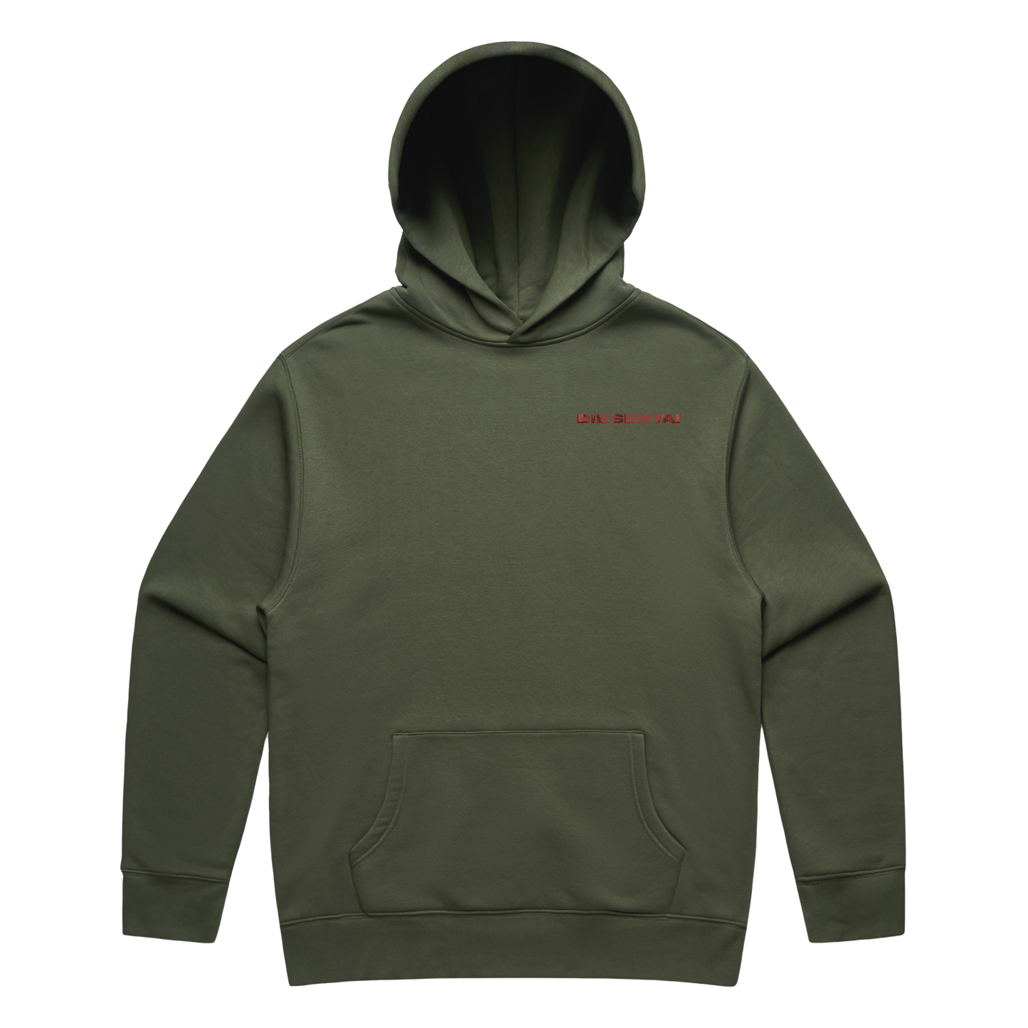 MISA HOODIE