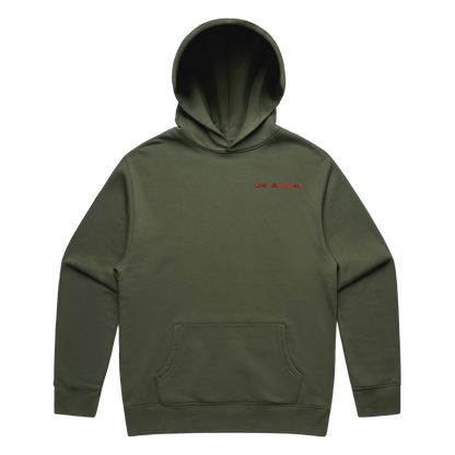 MISA HOODIE