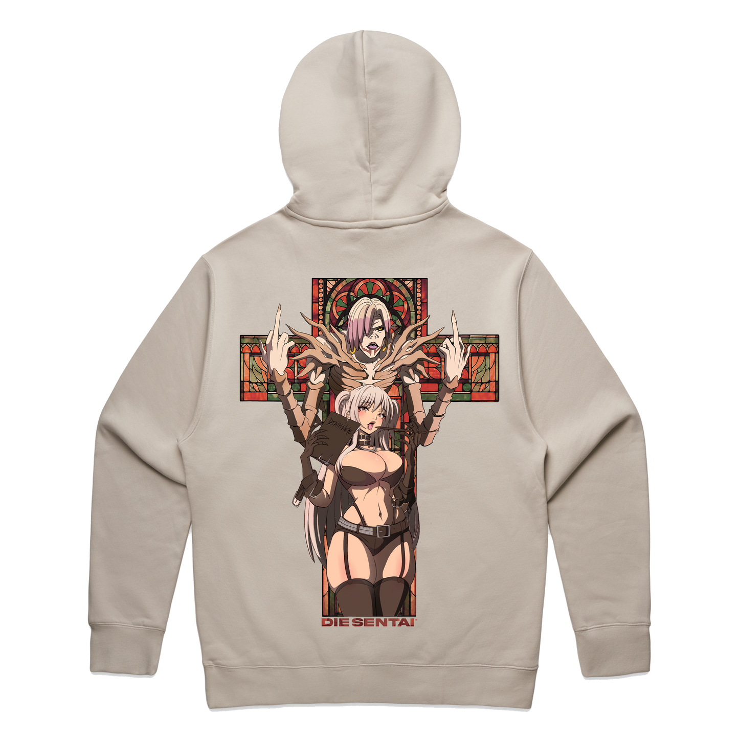 MISA HOODIE