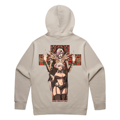 MISA HOODIE