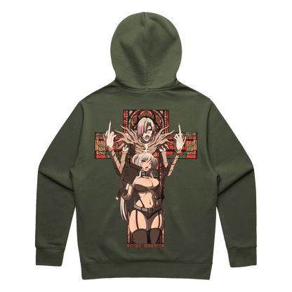 MISA HOODIE