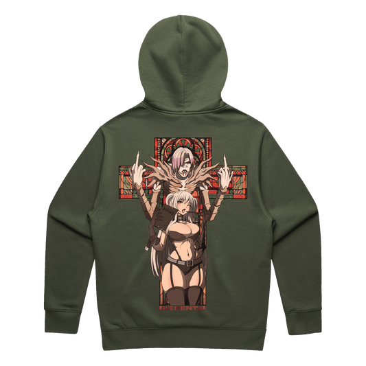 MISA HOODIE