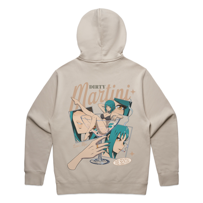 MARTINI MIO HOODIE