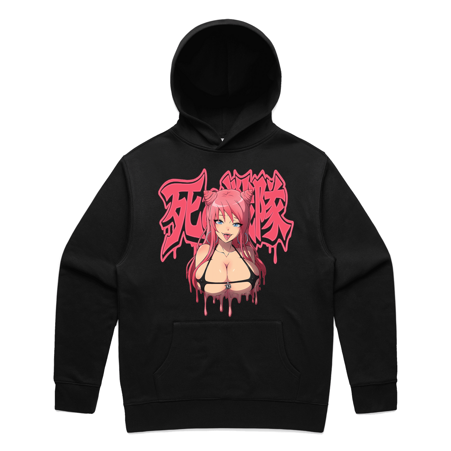 MELT JUN HOODIE