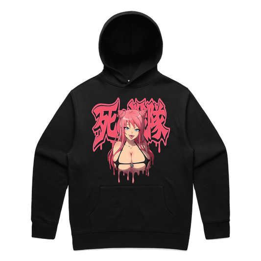 MELT JUN HOODIE