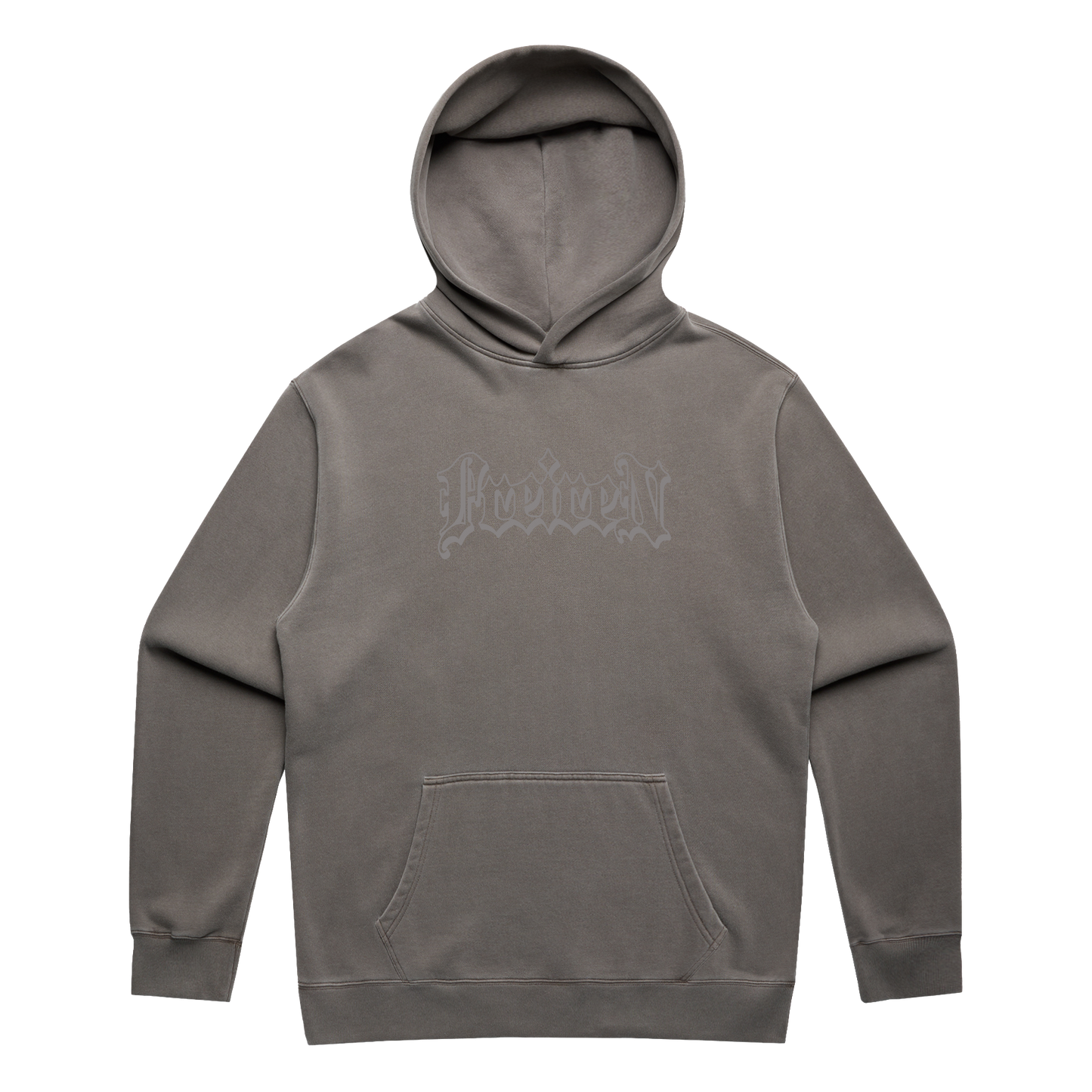 FERN RELAXED HOODIE