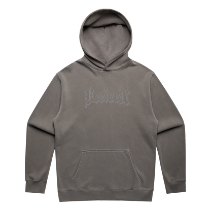 FERN RELAXED HOODIE