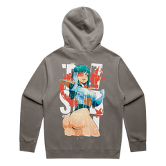 SAIYAN MIO HOODIE