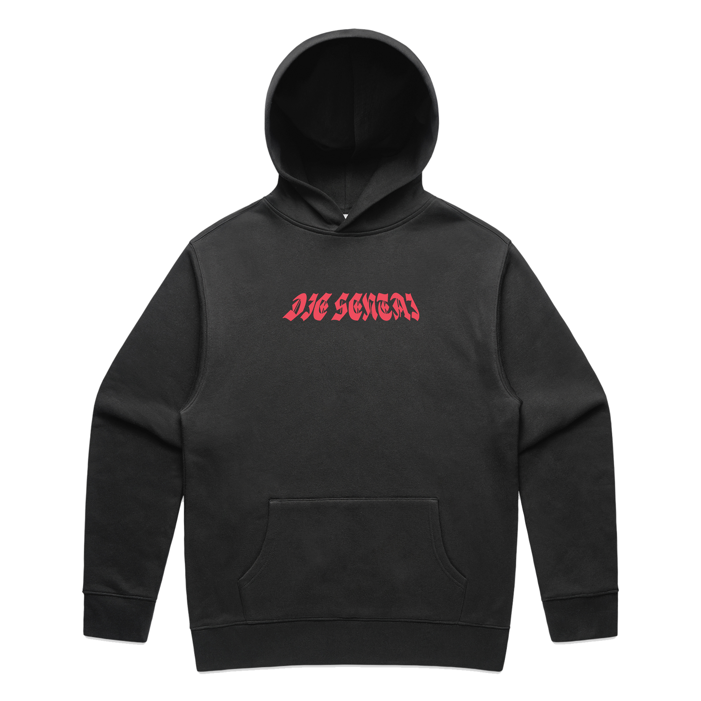 STARTERS FADED RELAX HOODIE