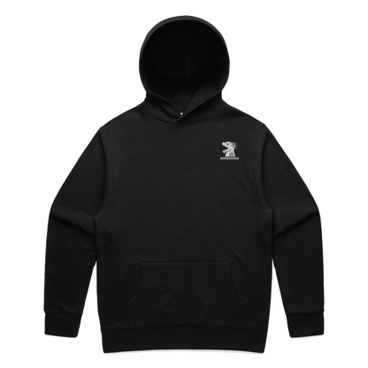NIKAIDO HOODIE