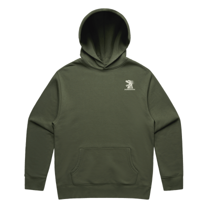 NIKAIDO HOODIE