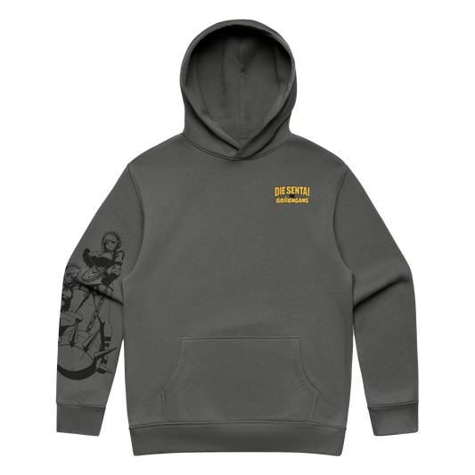 V2 DS X GG HOODIE