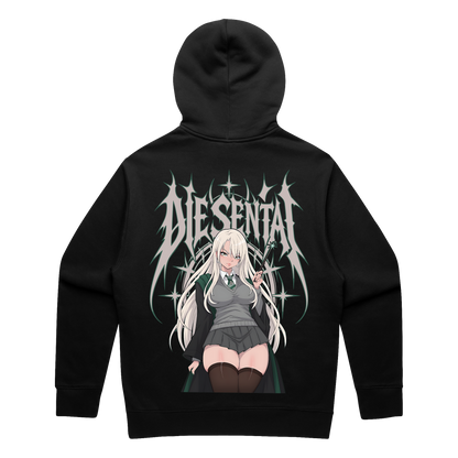 DRACONIA MALFOY HOODIE