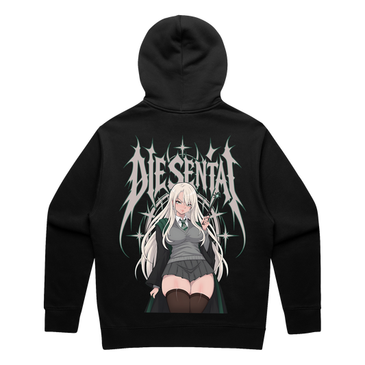 DRACONIA MALFOY HOODIE