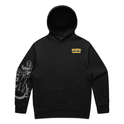 V2 DS X GG HOODIE
