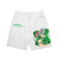VENUSAUR COURT SHORTS