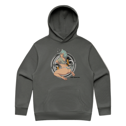 YANI NEKO HOODIE