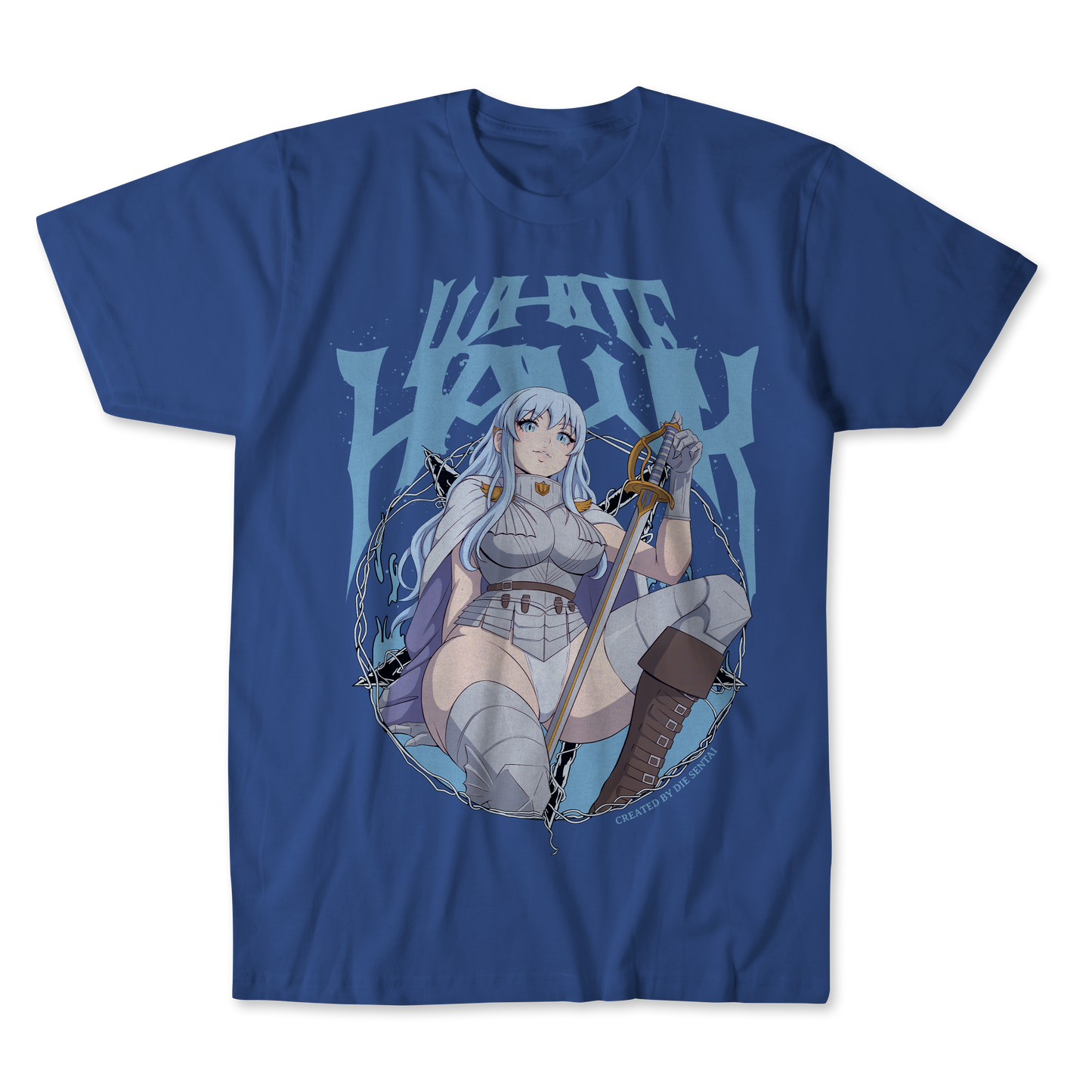 GRIFFITH TEE