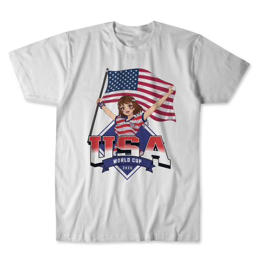 TEAM USA TEE