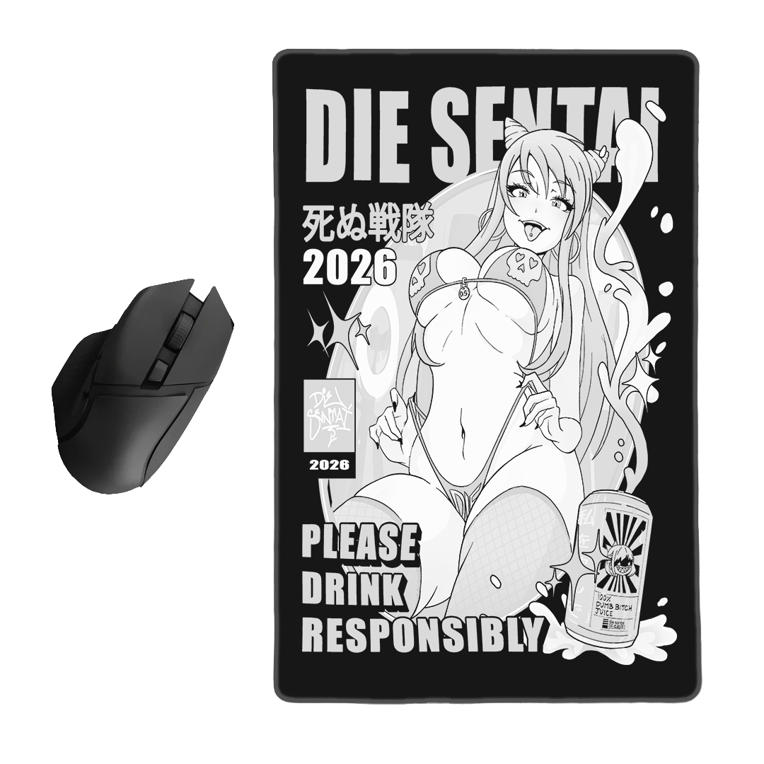 JUN MOUSE PAD