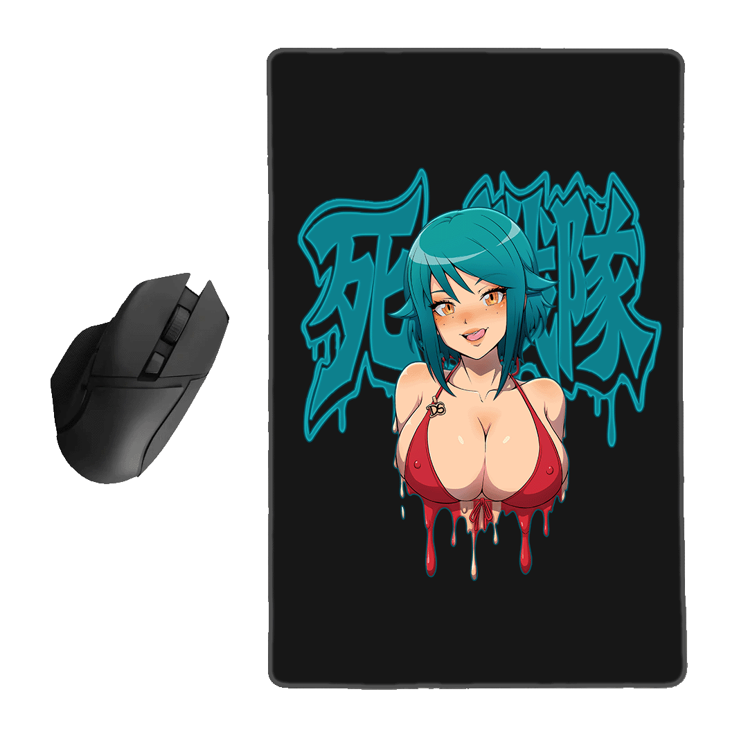 MELT MIO MOUSE PAD