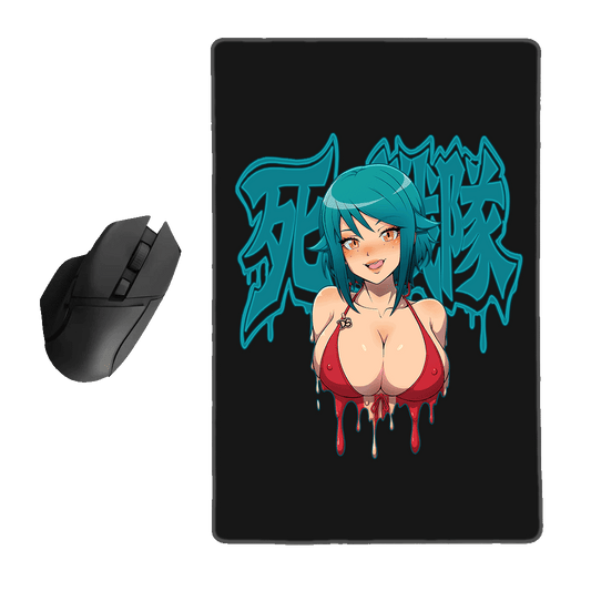 MELT MIO MOUSE PAD