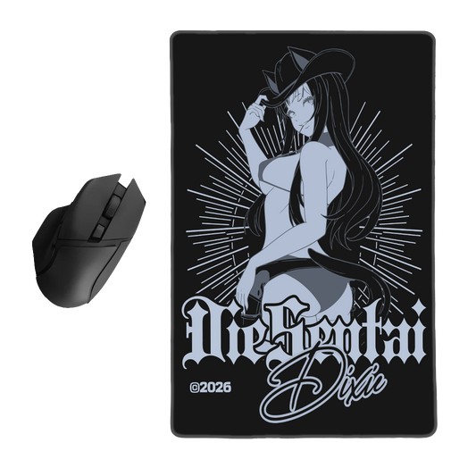 DIXIE MOUSE PAD