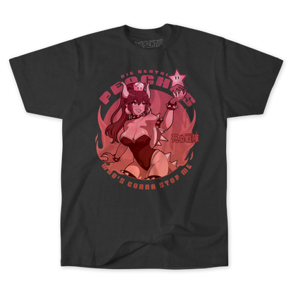 BOWSETTE TEE