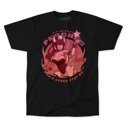BOWSETTE TEE