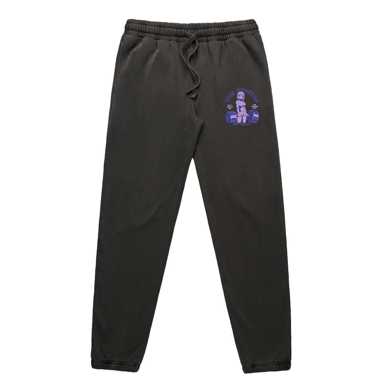 M.M.M. TRACKPANTS
