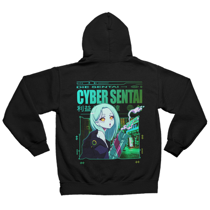 REBECCA HOODIE