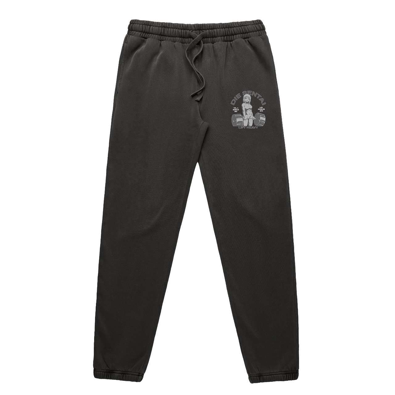 M.M.M. TRACKPANTS