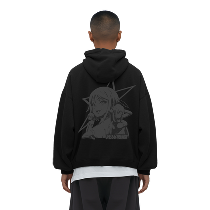 MIO FOREVER RELAXED HOODIE