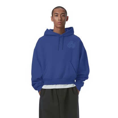 RALLY RELAXED HOODIE