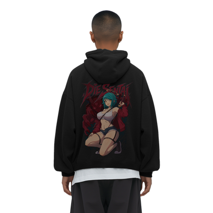ANGEL MIO HOODIE