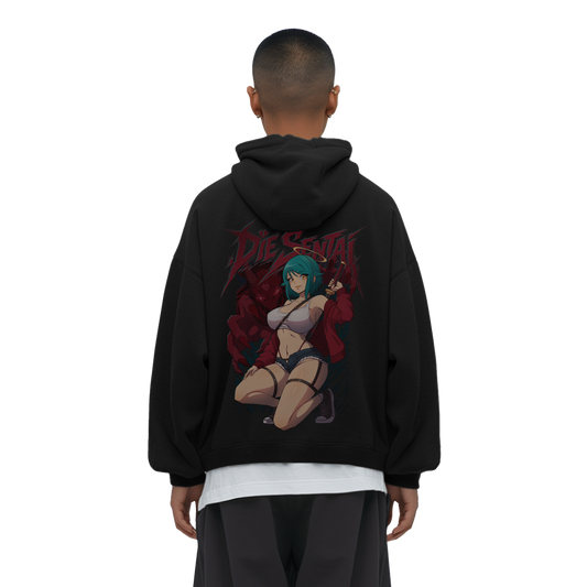 ANGEL MIO HOODIE